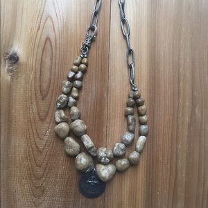 Arise necklace